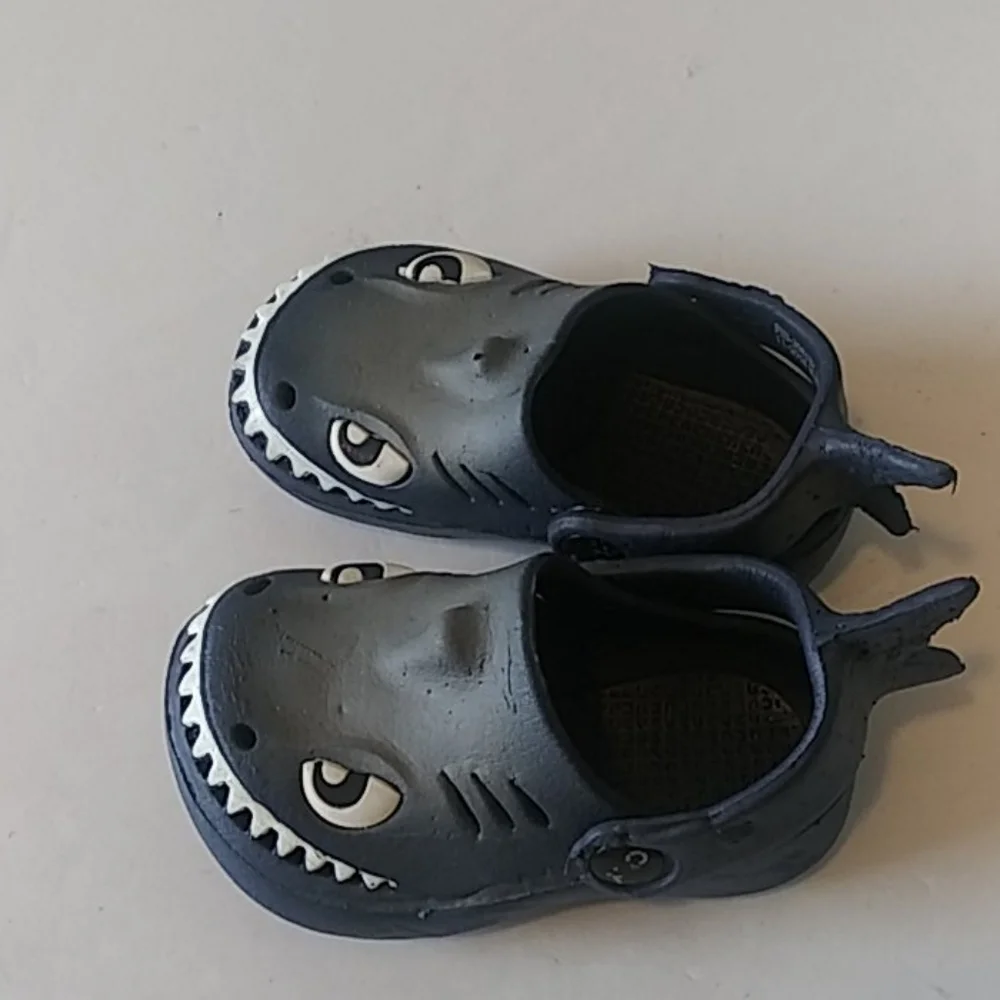 Capelli New York Boys Shoes Size 5